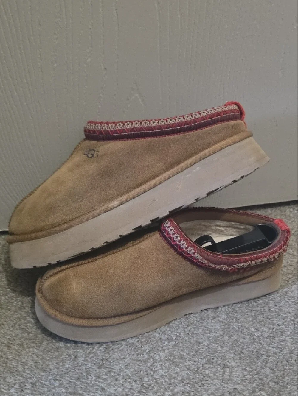UGG tasman soft